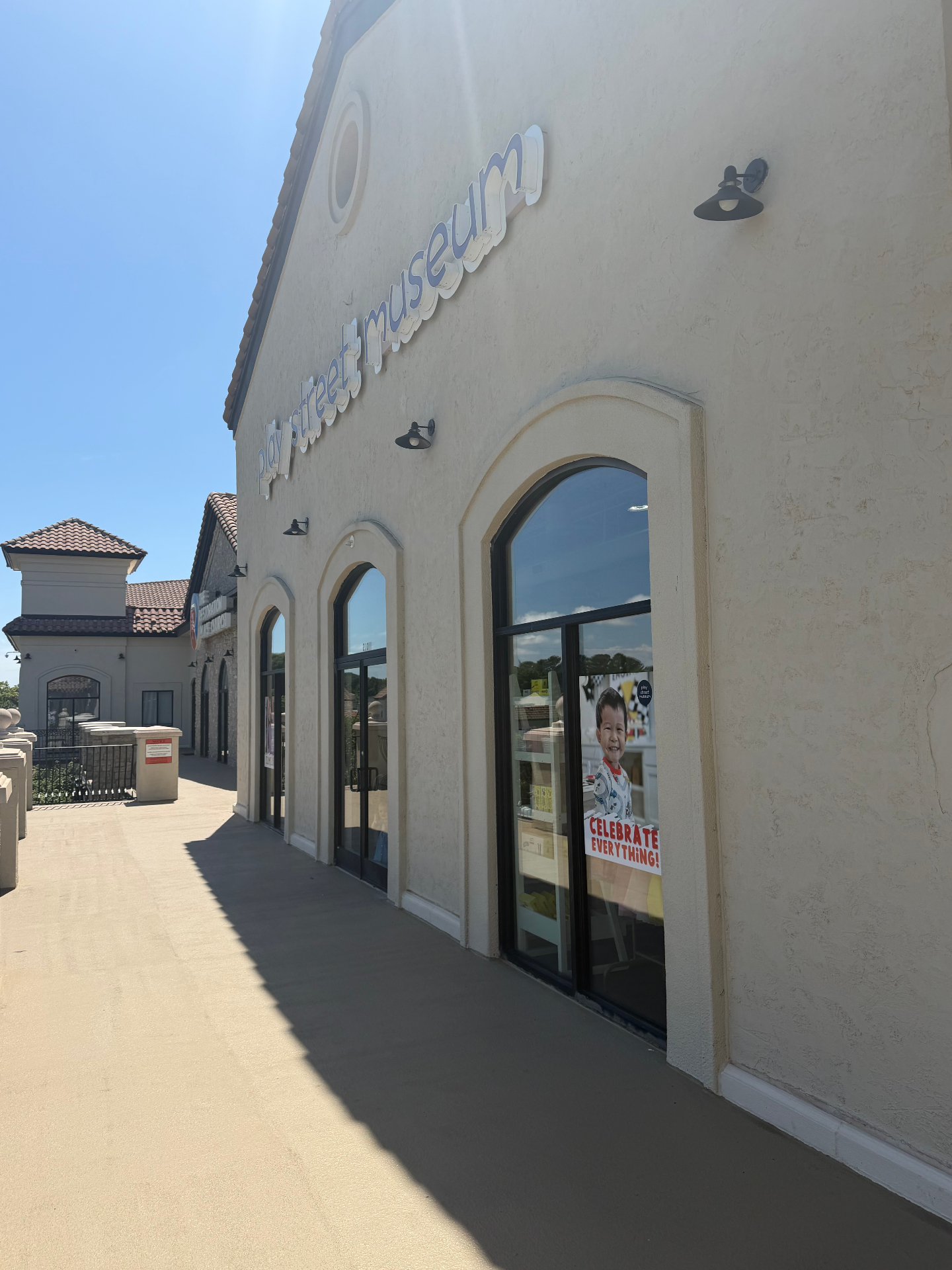 Play Street Museum