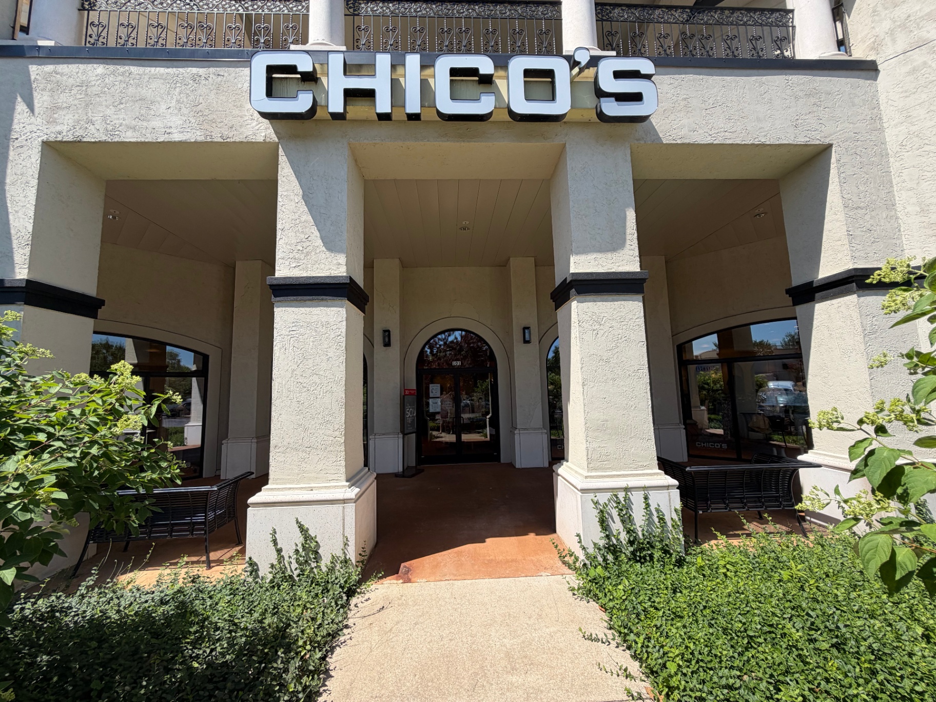 Chico's
