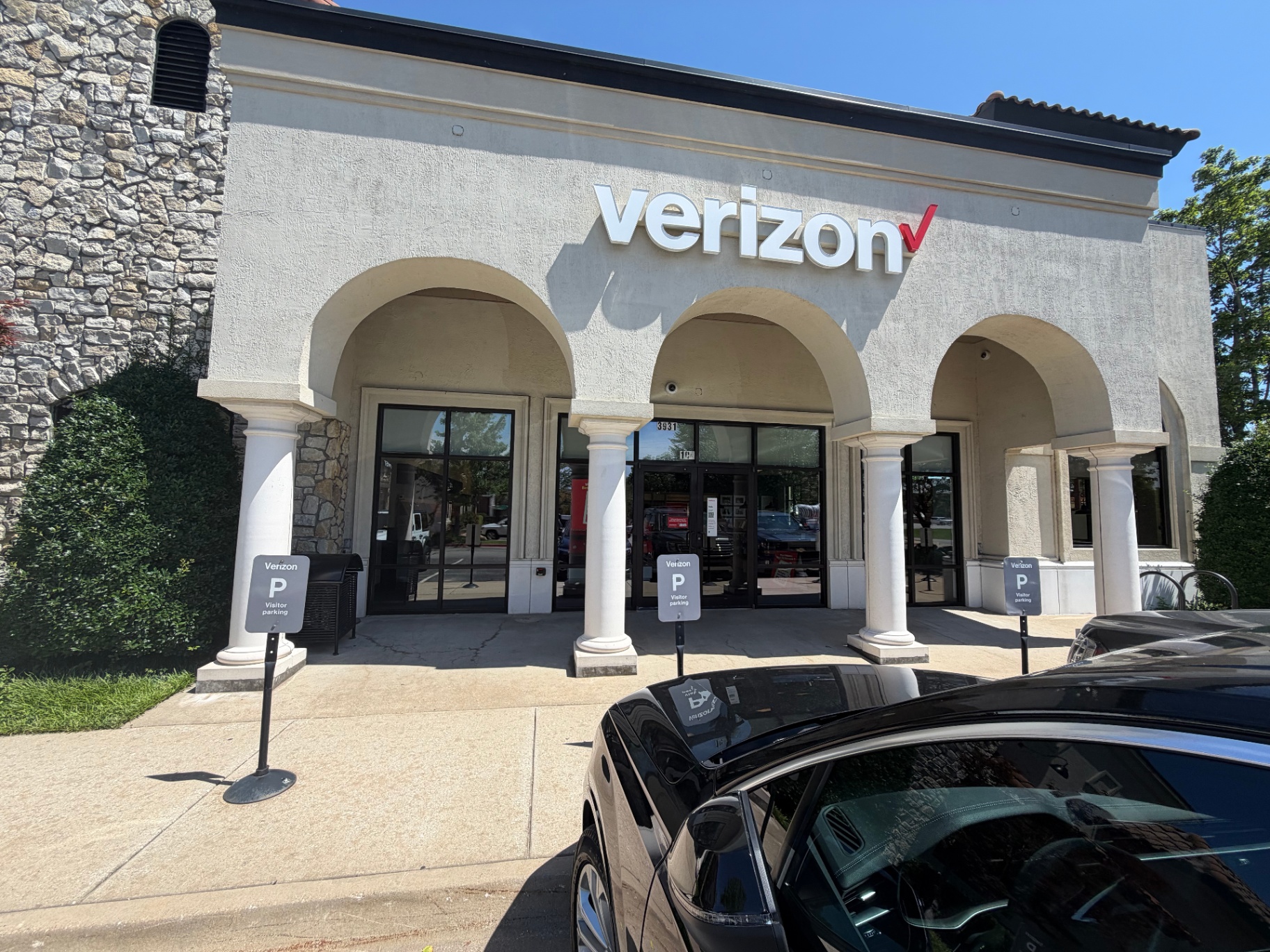 Verizon