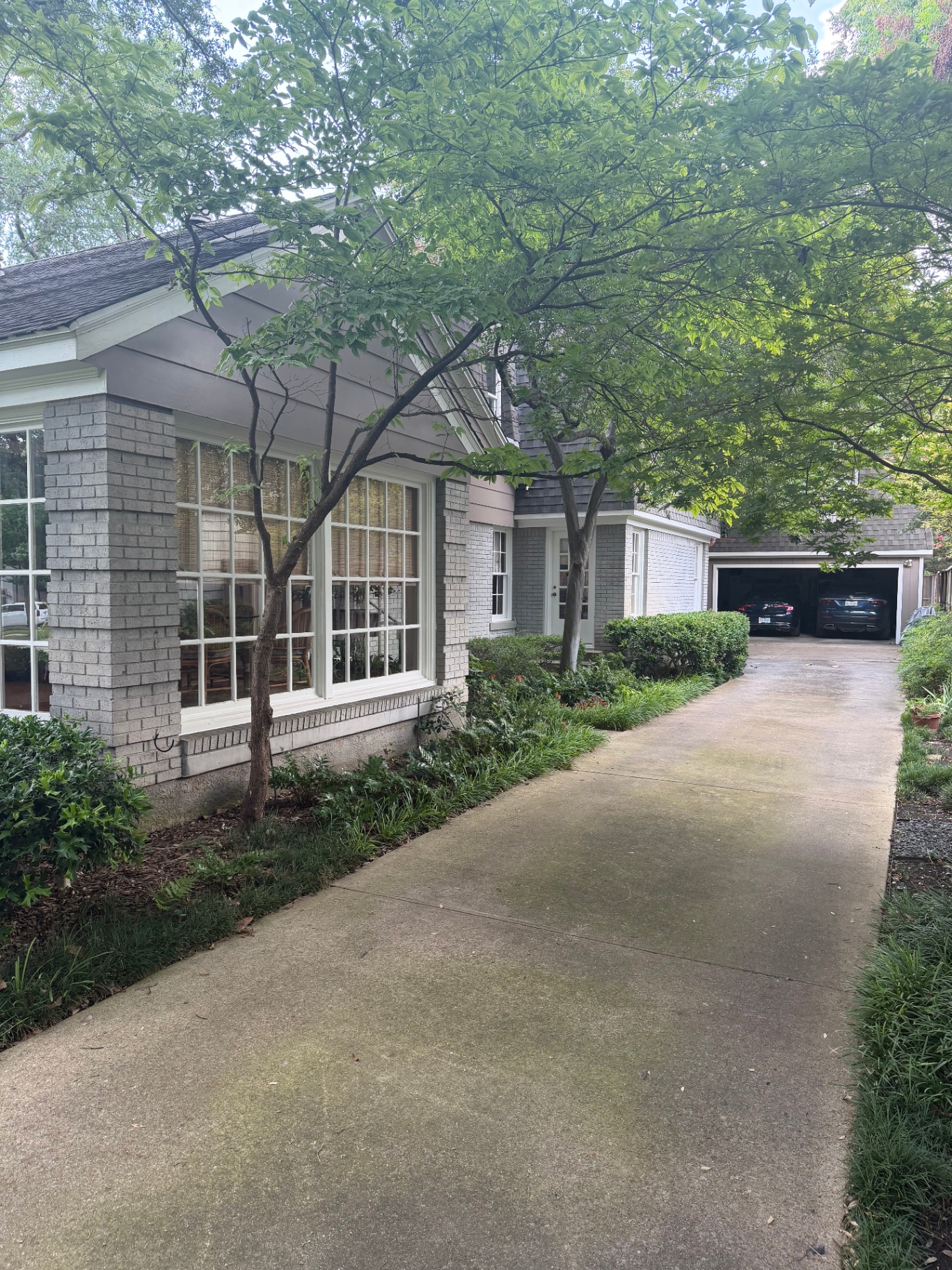 Garden Drive — Highland Park